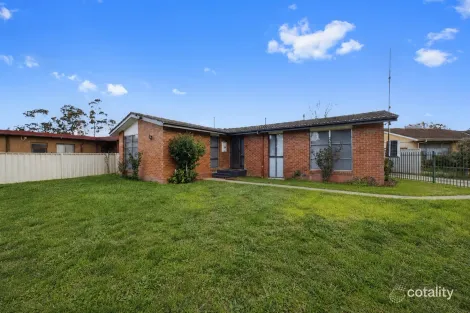 Property photo of 183 Echuca Road Mooroopna VIC 3629