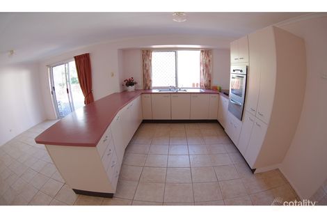 Property photo of 30 Sandpiper Drive Regency Downs QLD 4341