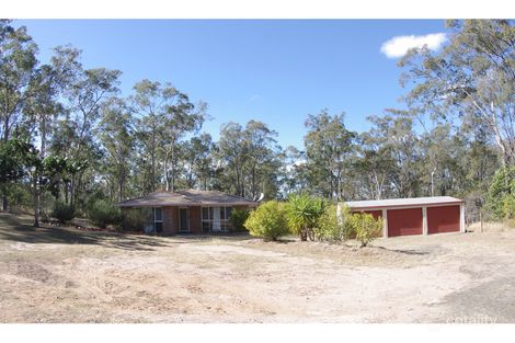 Property photo of 30 Sandpiper Drive Regency Downs QLD 4341