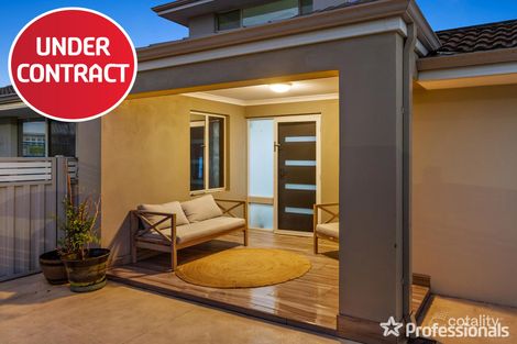 21 Lookout Vsta, Singleton, WA 6175