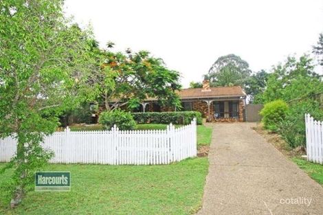 45 Lawrie Dr, Collingwood Park, QLD 4301