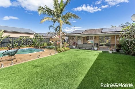 Property photo of 3 Dynet Close Bomaderry NSW 2541