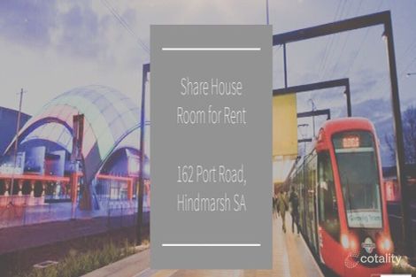 162 Port Rd, Hindmarsh, SA 5007