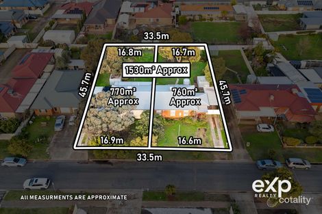 10/12 Fyfield St, Elizabeth, SA 5112