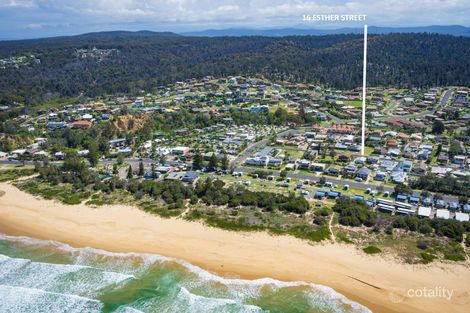 16 Esther St, Tathra, NSW 2550