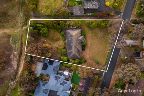 Property photo of 36 Parkhill Street Pearce ACT 2607