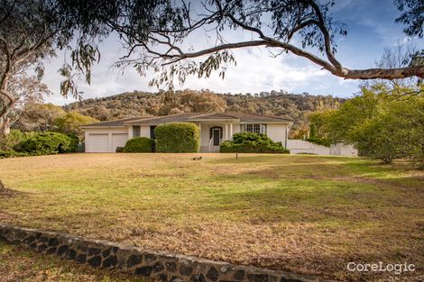 Property photo of 36 Parkhill Street Pearce ACT 2607