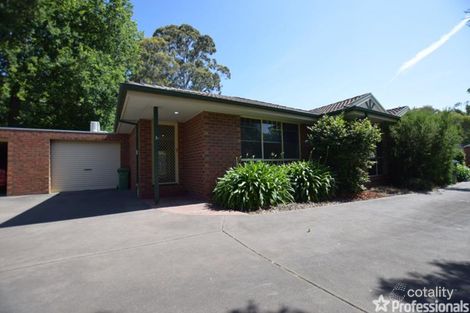 3/6 Parrs Rd, Croydon, VIC 3136