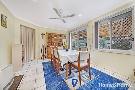 Property photo of 41 Nineteenth Avenue Hoxton Park NSW 2171