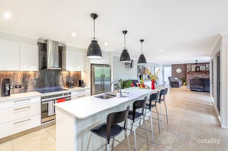 Property photo of 173 Arunta Drive Mount Nathan QLD 4211