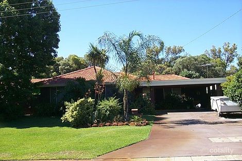 36 Dargin Pl, Greenwood, WA 6024