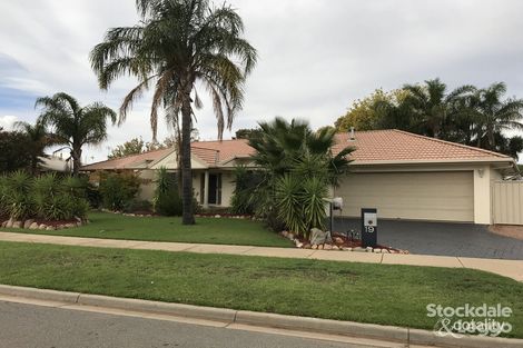 Property photo of 19 Gordon Drive Kialla VIC 3631
