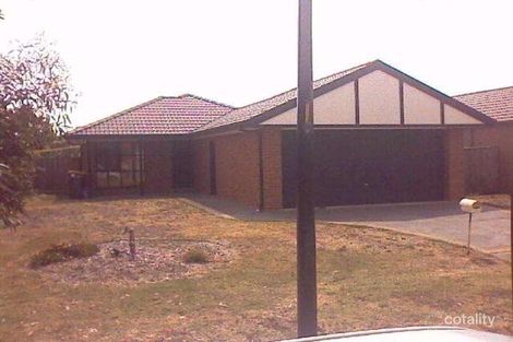 Property photo of 15 Lansell Court Carrum Downs VIC 3201