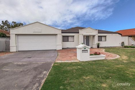 129 Woodbridge Dr, Cooloongup, WA 6168
