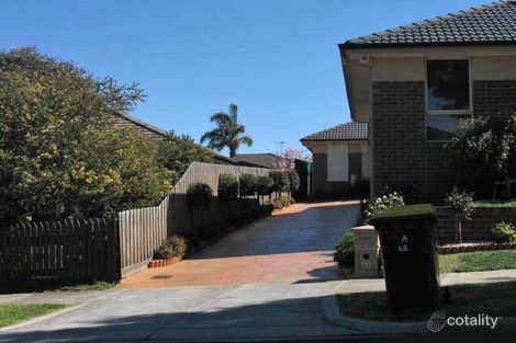 Property photo of 4 Florence Street Niddrie VIC 3042