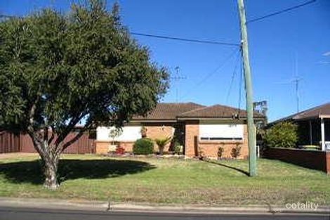 56 Irwin St, Werrington, NSW 2747