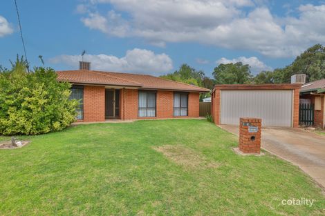 Property photo of 4 Clark Court Mildura VIC 3500