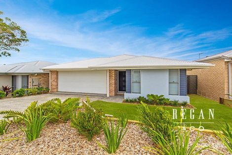 32 Whitehorse Rd, Dakabin, QLD 4503
