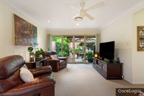 Property photo of 4 Balaka Drive Carlingford NSW 2118