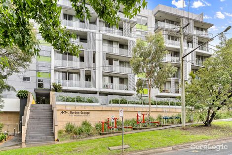 Property photo of 208/17-23 Merriwa Street Gordon NSW 2072