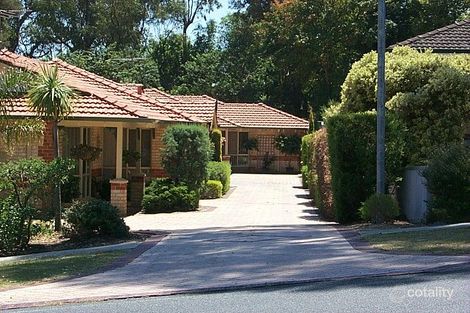 Property photo of 96A Empire Avenue Wembley Downs WA 6019