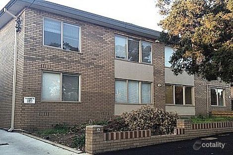 Property photo of 3/12 Cumming Street Brunswick West VIC 3055