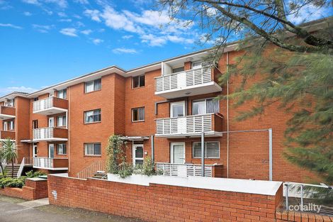4/15 William St, Ryde, NSW 2112