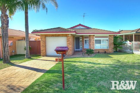 Property photo of 6 Denver Road St Clair NSW 2759