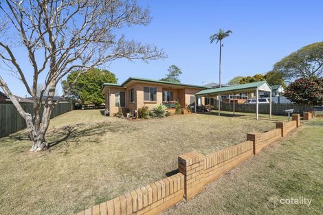 16 Storey St, Centenary Heights, QLD 4350