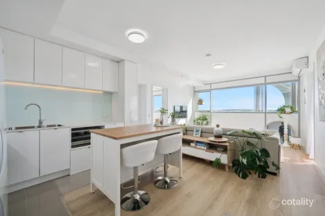 Property photo of 401/17 Malata Crescent Success WA 6164