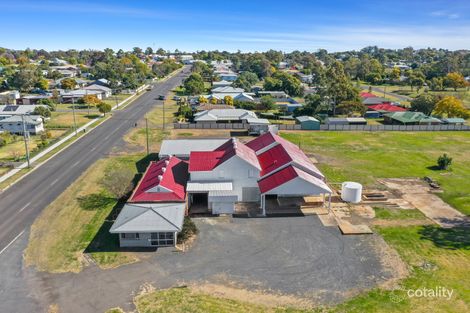 1 Yandilla St, Pittsworth, QLD 4356