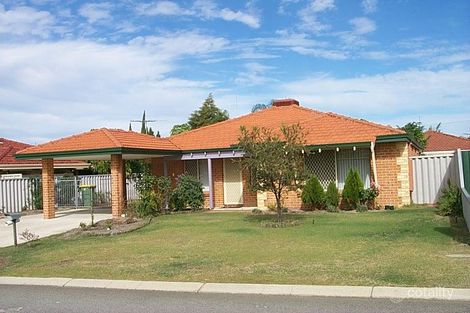 22 Young Lane, Parkwood, WA 6147