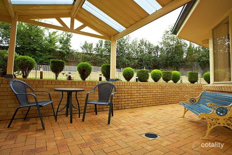 Property photo of 9 Vivaldi Place Beaumont Hills NSW 2155