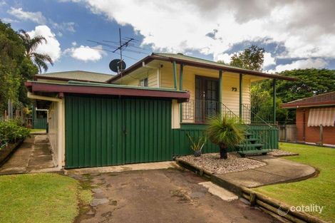 73 Beerwah Pde, Beerwah, QLD 4519