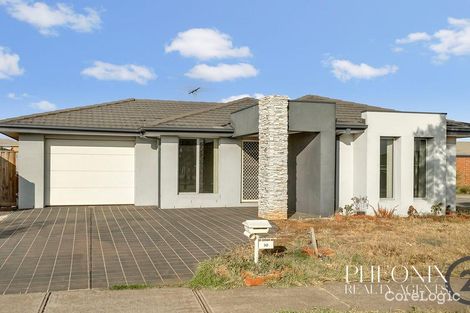 Property photo of 30 Hamish Drive Tarneit VIC 3029