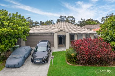 Property photo of 18 Balonne Circuit Marsden QLD 4132