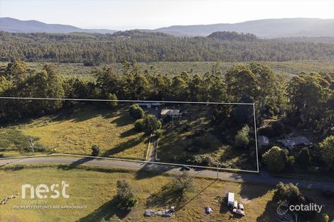 231 Targa Hill Rd, Myrtle Bank, TAS 7259