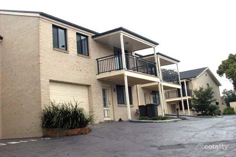 4/71 Pioneer St, Seven Hills, NSW 2147