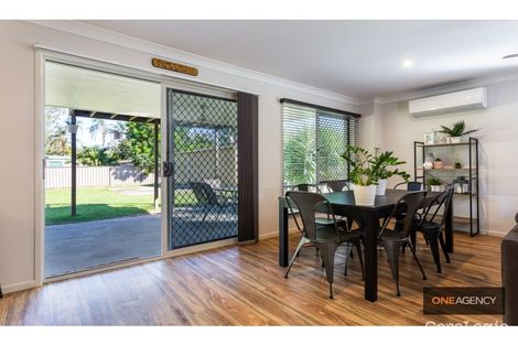 Property photo of 31 Cochrane Street Camira QLD 4300