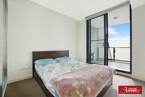 Property photo of 1009/3 Nipper Street Homebush NSW 2140