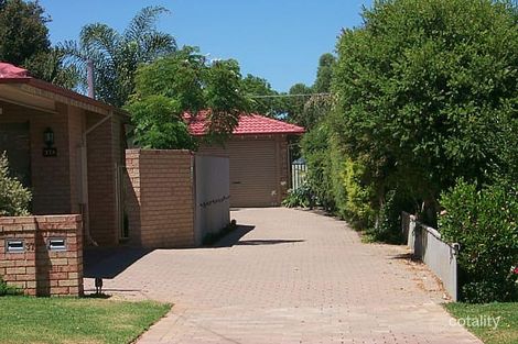 Property photo of 37A Cookham Road Lathlain WA 6100