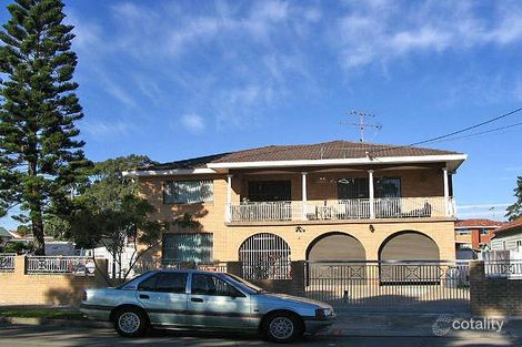 2 Matthew Rd, Lidcombe, NSW 2141