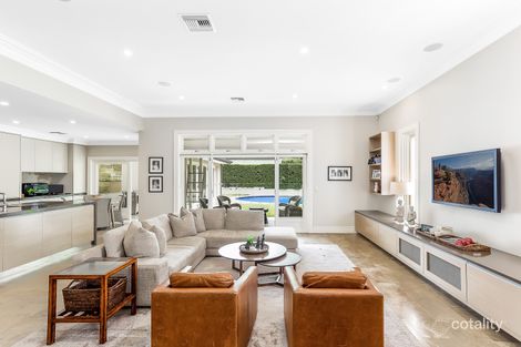 Property photo of 11 Wilberforce Avenue Rose Bay NSW 2029