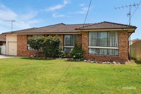Property photo of 9 Benelong Place Kincumber NSW 2251