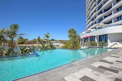 Property photo of 2201/5 Harbour Side Court Biggera Waters QLD 4216