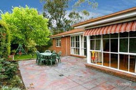 Property photo of 9 Verdale Close Mitcham VIC 3132