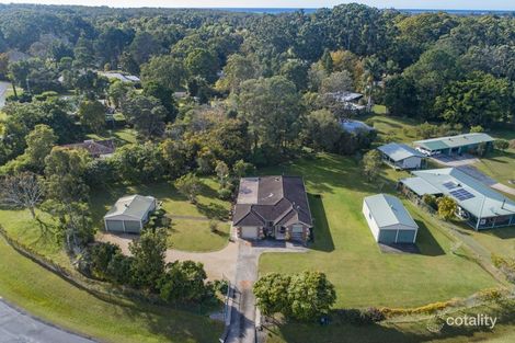 Property photo of 14 Shearer Drive Woolgoolga NSW 2456