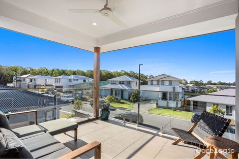 Property photo of 23 Bellarine Circuit Coomera QLD 4209