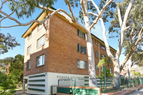 29/14-18 Roberts St, Strathfield, NSW 2135