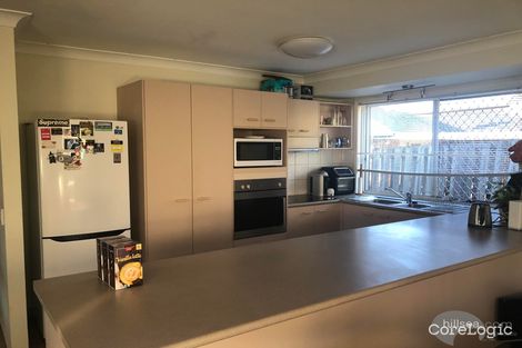Property photo of 8 County Close Parkwood QLD 4214